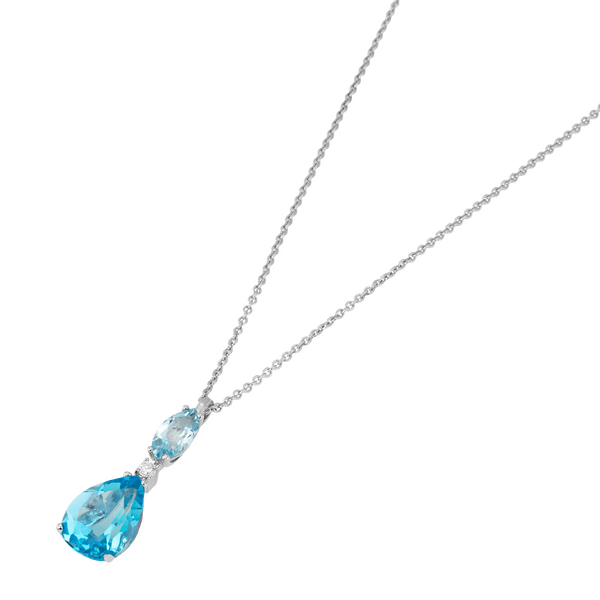Ponte Vecchio Gioielli Iris necklace Ponte Vecchio Gioielli Iris necklace