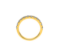 Brogle Classic eternity ring Marie Brogle Classic eternity ring Marie