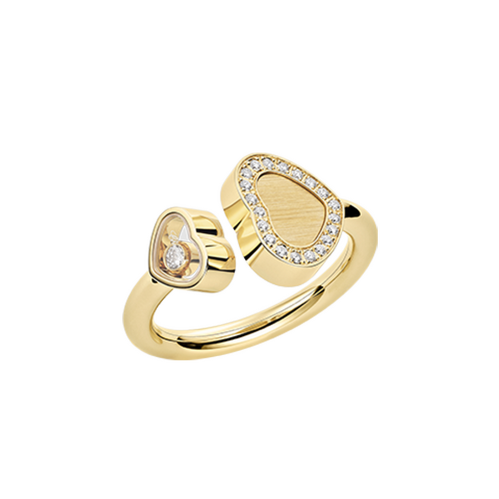 Chopard Happy Hearts Ring