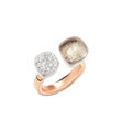 Pomellato Nudo Topas Ring