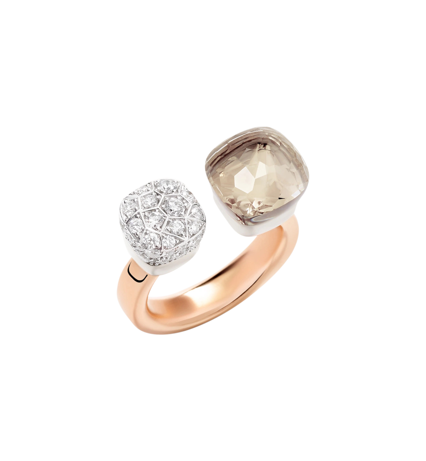 Pomellato Nudo Topas Ring Pomellato Nudo Topas Ring