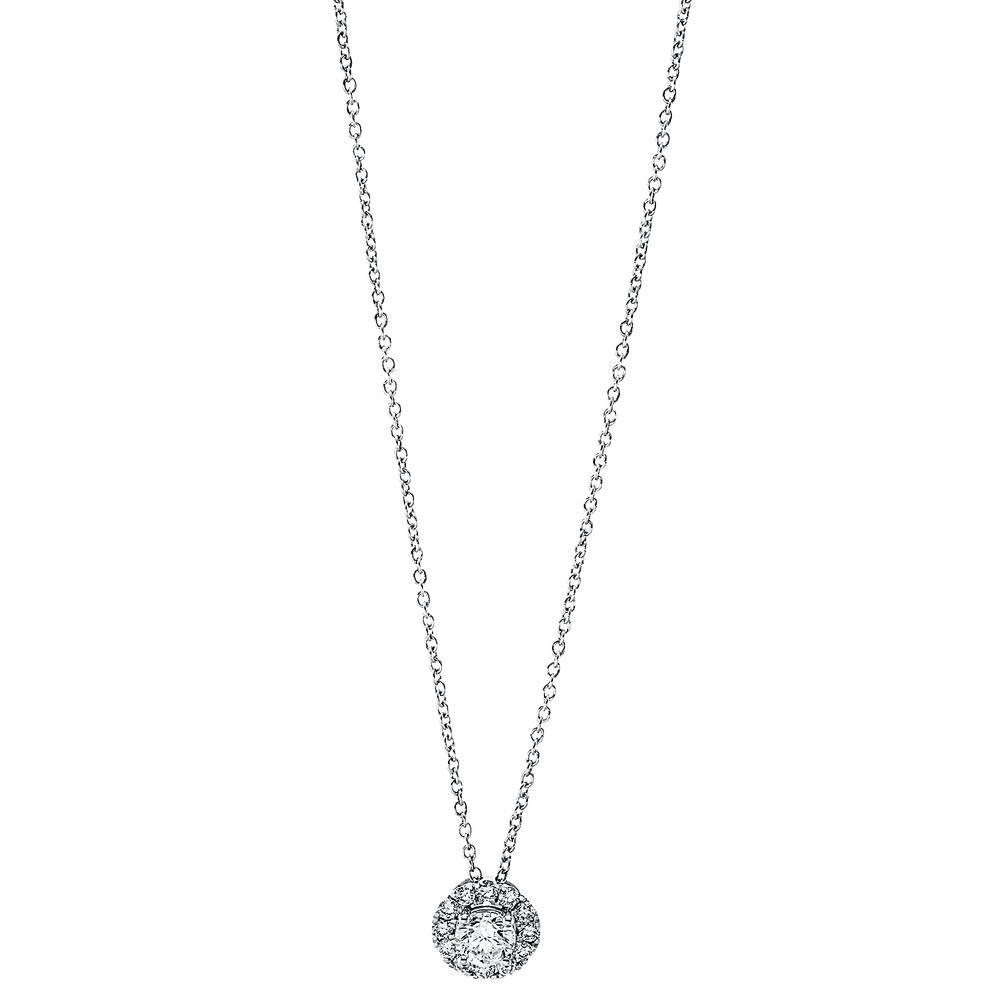 Brogle Selection Illusion Necklace with Pendant