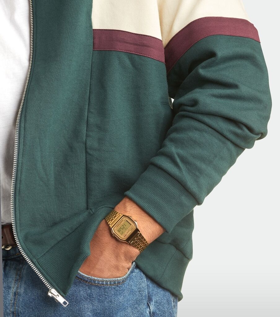 CASIO VINTAGE Quartz 33.2mm