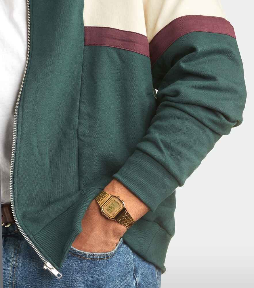 CASIO VINTAGE Quartz 33.2mm