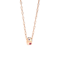 Pomellato Iconica necklace with pendant Pomellato Iconica necklace with pendant