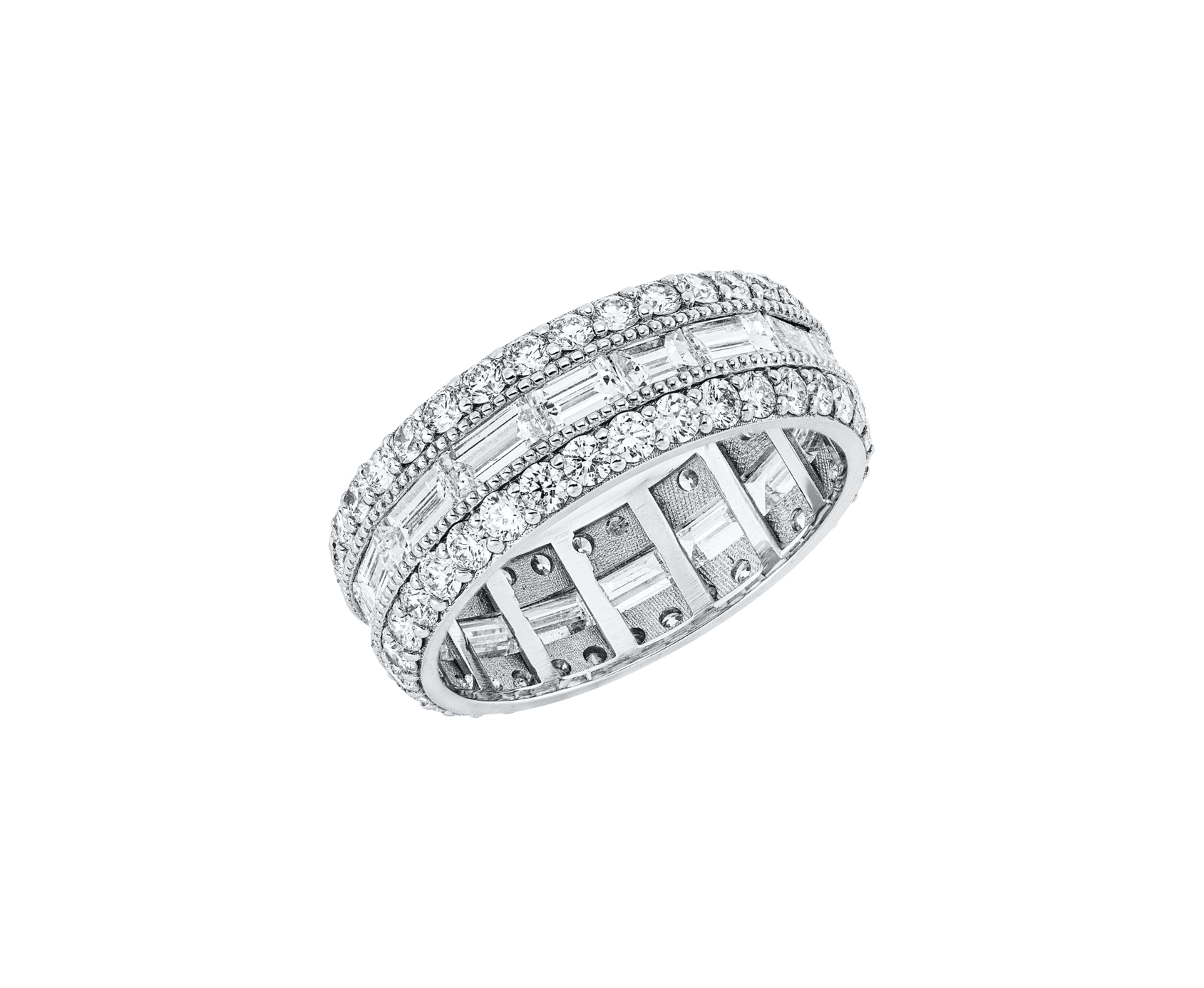 Brogle Selection Diamantring Brogle Selection Diamantring