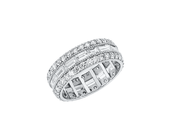 Brogle Selection diamond ring Brogle Selection diamond ring