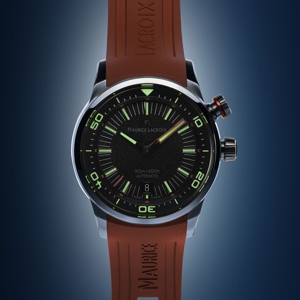 Pontos S Solar 41mm