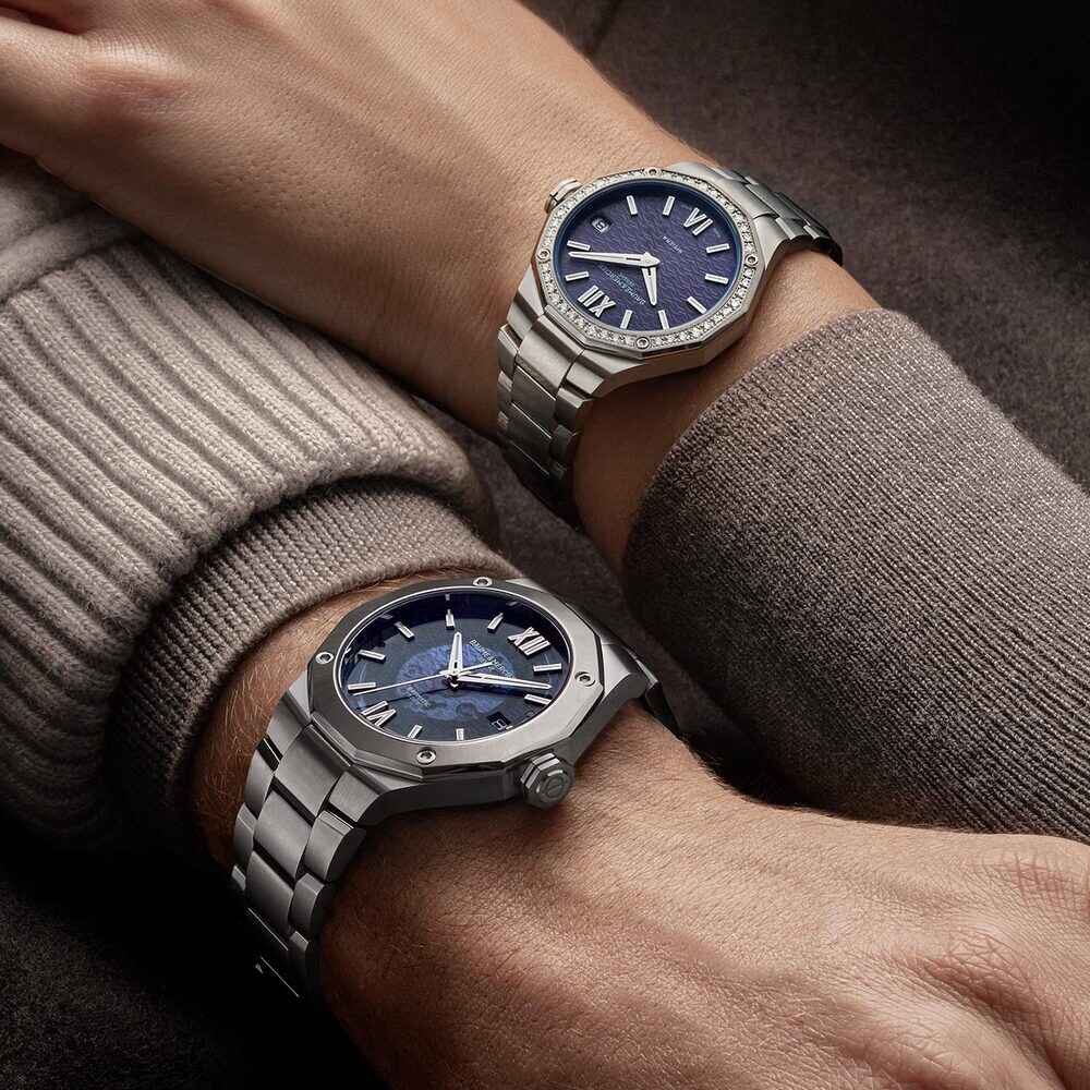 brogle marken uhren baume