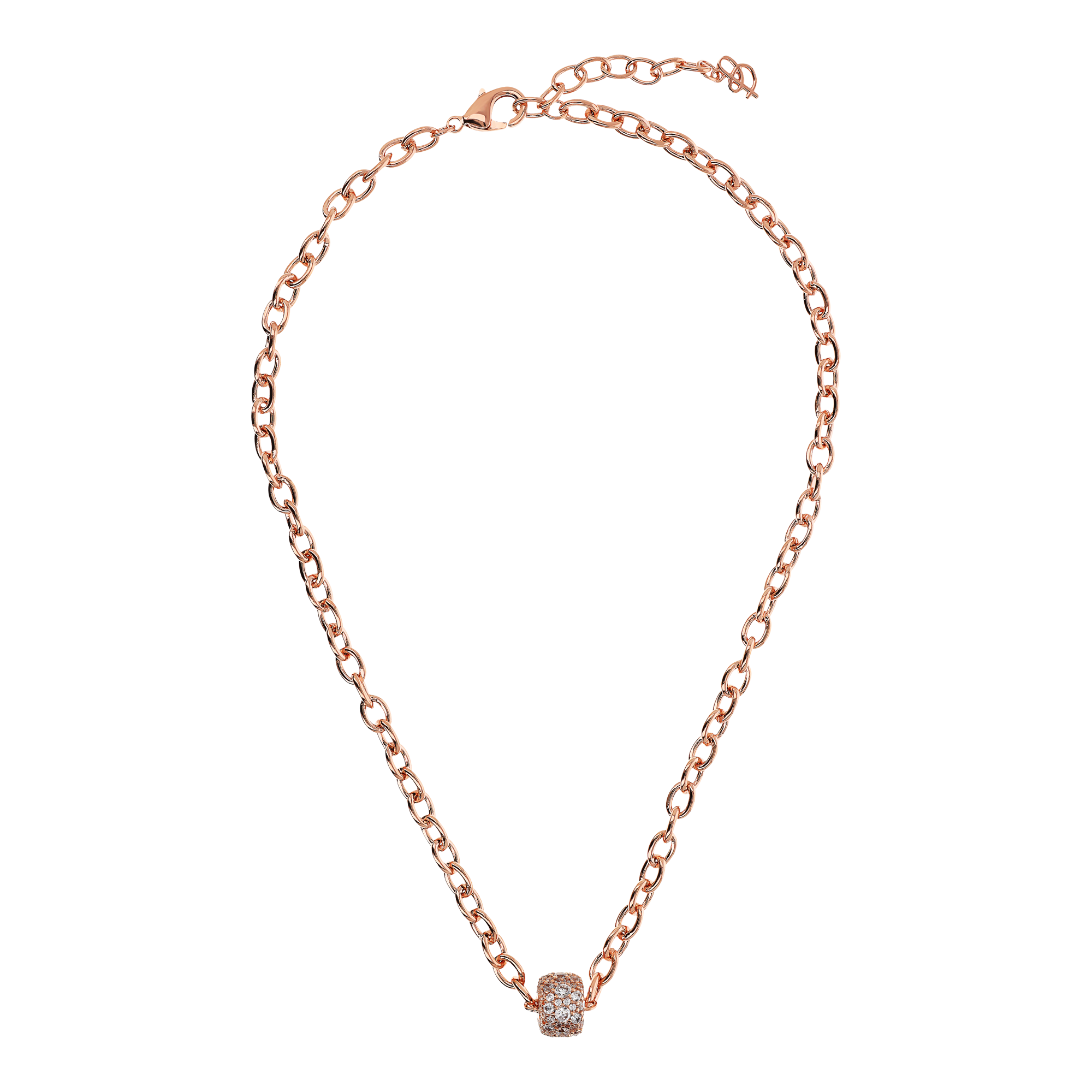 Bronzallure Altissima necklace Bronzallure Altissima necklace
