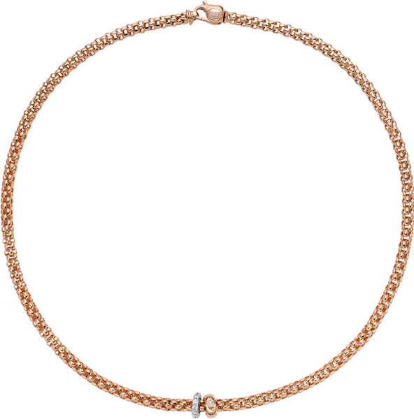 Fope Solo Necklace Fope Solo Necklace