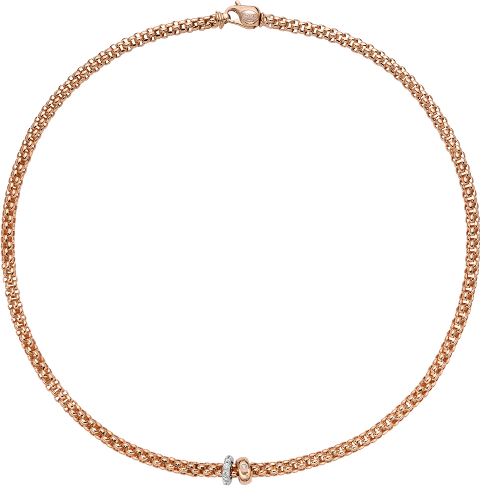 Fope Solo Necklace Fope Solo Necklace