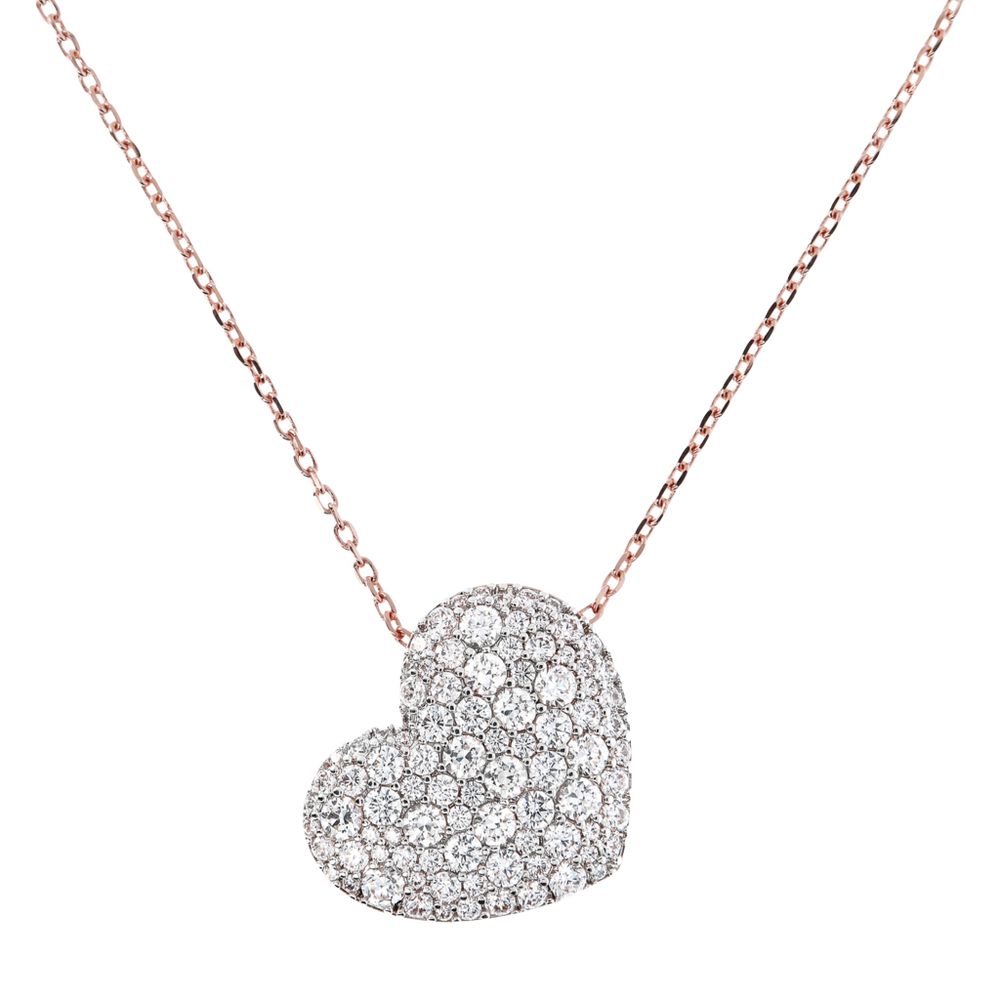 Bronzallure Altissima Halskette Bronzallure Altissima Halskette