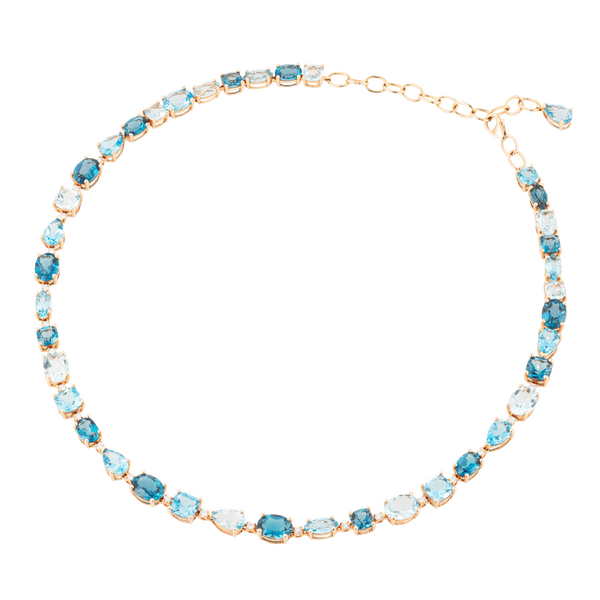 Ponte Vecchio Gioielli Iris necklace Ponte Vecchio Gioielli Iris necklace