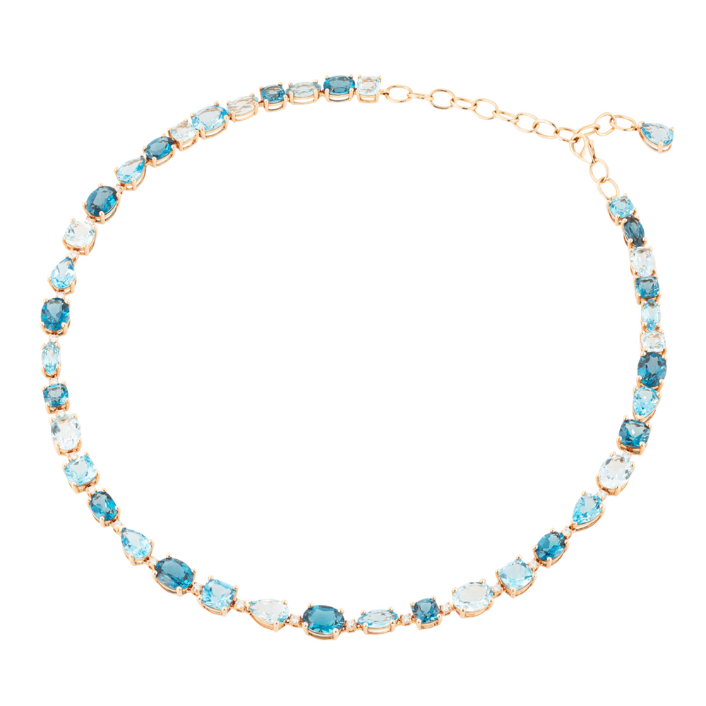 Ponte Vecchio Gioielli Iris necklace Ponte Vecchio Gioielli Iris necklace