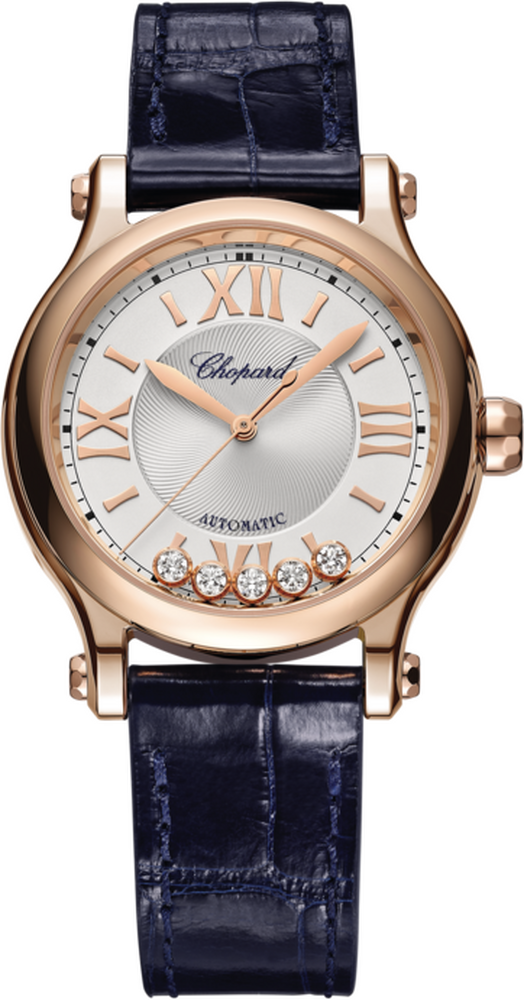 Chopard Happy Sport Automatic 33mm