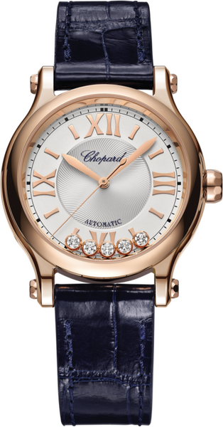 Chopard Happy Sport Automatik 33mm Chopard Happy Sport Automatik 33mm
