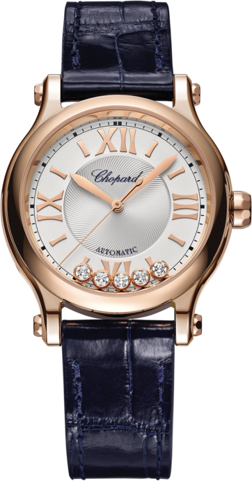 Chopard Happy Sport Automatik 33mm Chopard Happy Sport Automatik 33mm