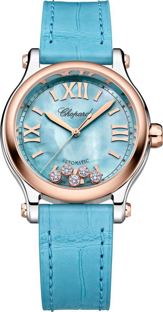 Chopard Happy Sport Automatic 33mm