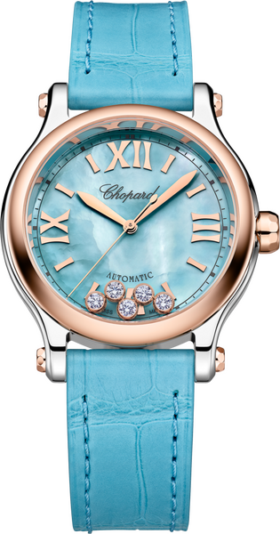 Chopard Happy Sport Automatic 33mm