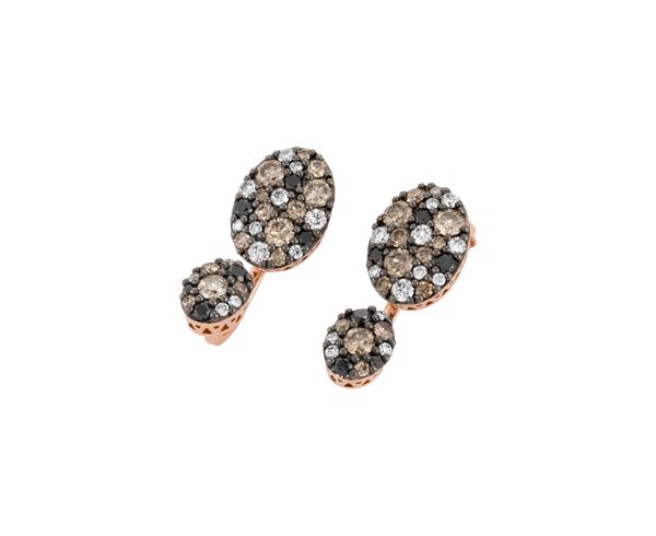 Ponte Vecchio Gioielli Pitti stud earrings Ponte Vecchio Gioielli Pitti stud earrings