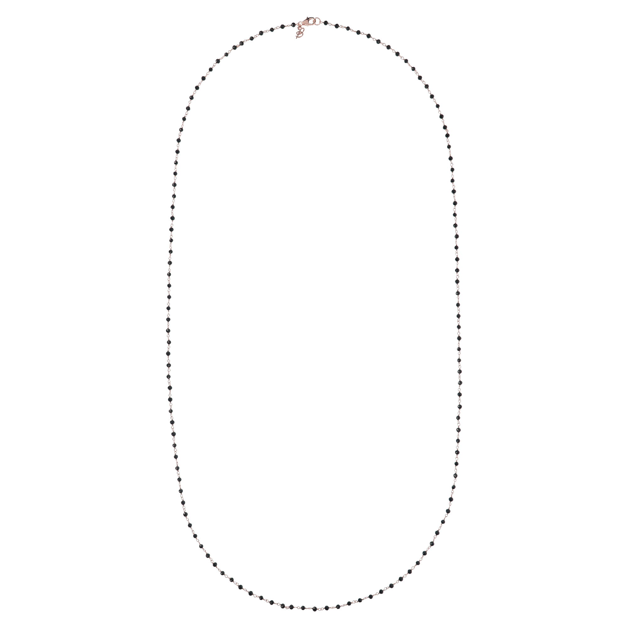 Bronzallure Rosari Halskette Bronzallure Rosari Halskette