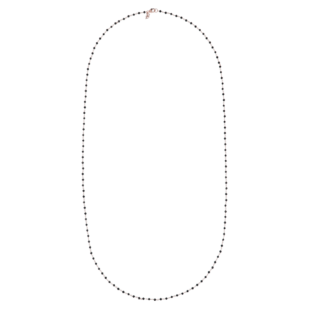 Bronzallure Rosari Halskette Bronzallure Rosari Halskette