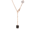 Pomellato Sabbia Lariat Necklace Pomellato Sabbia Lariat Necklace