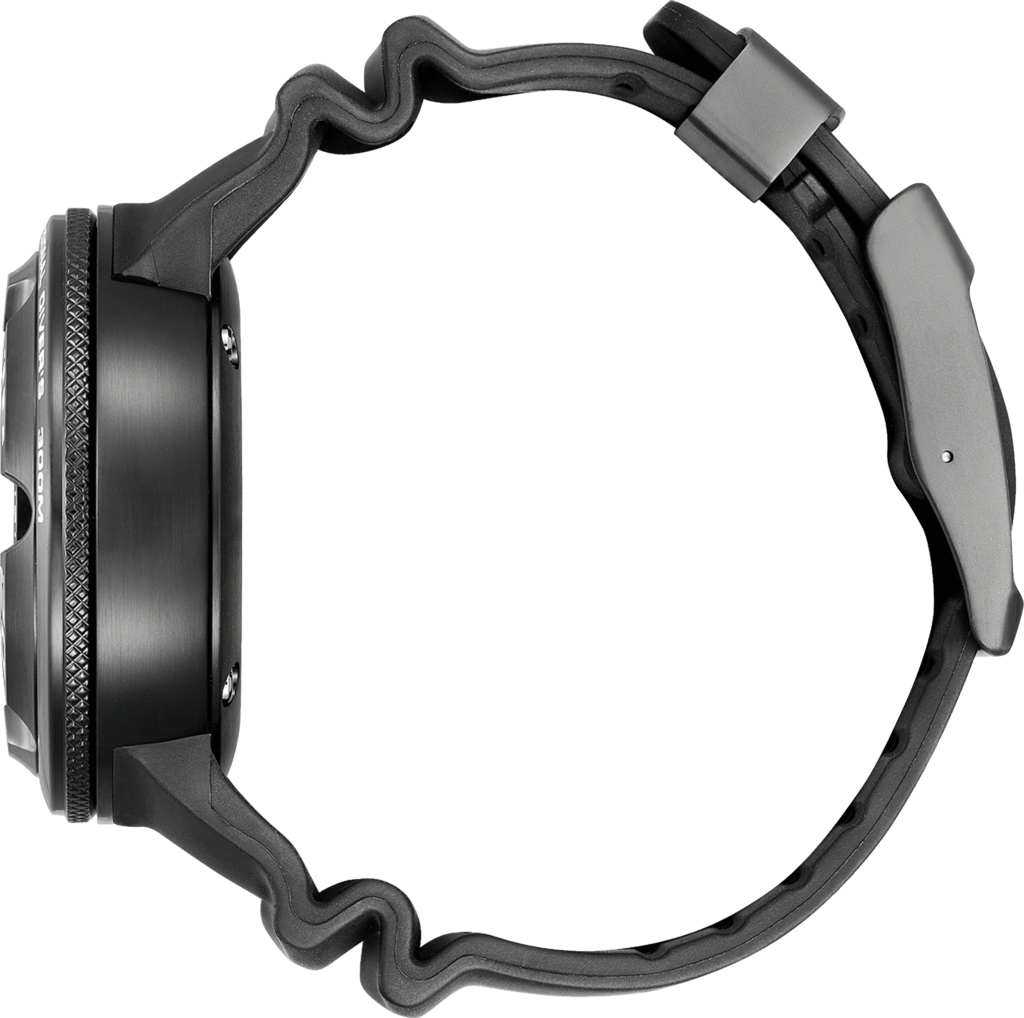 Citizen Promaster Marine Professional Diver 48mm Citizen Promaster Marine Professional Diver 48mm