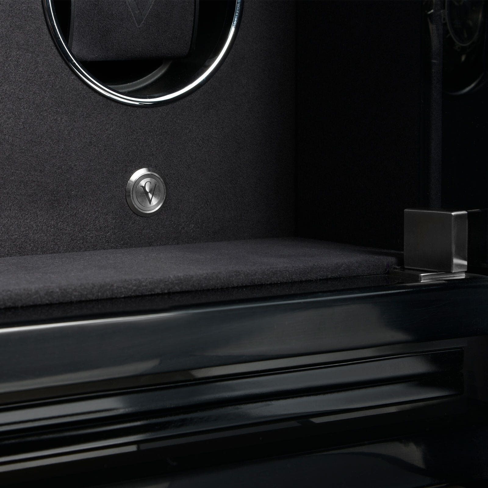 Chronovision Uhrenbeweger Ambiance XII Chronovision Uhrenbeweger Ambiance XII