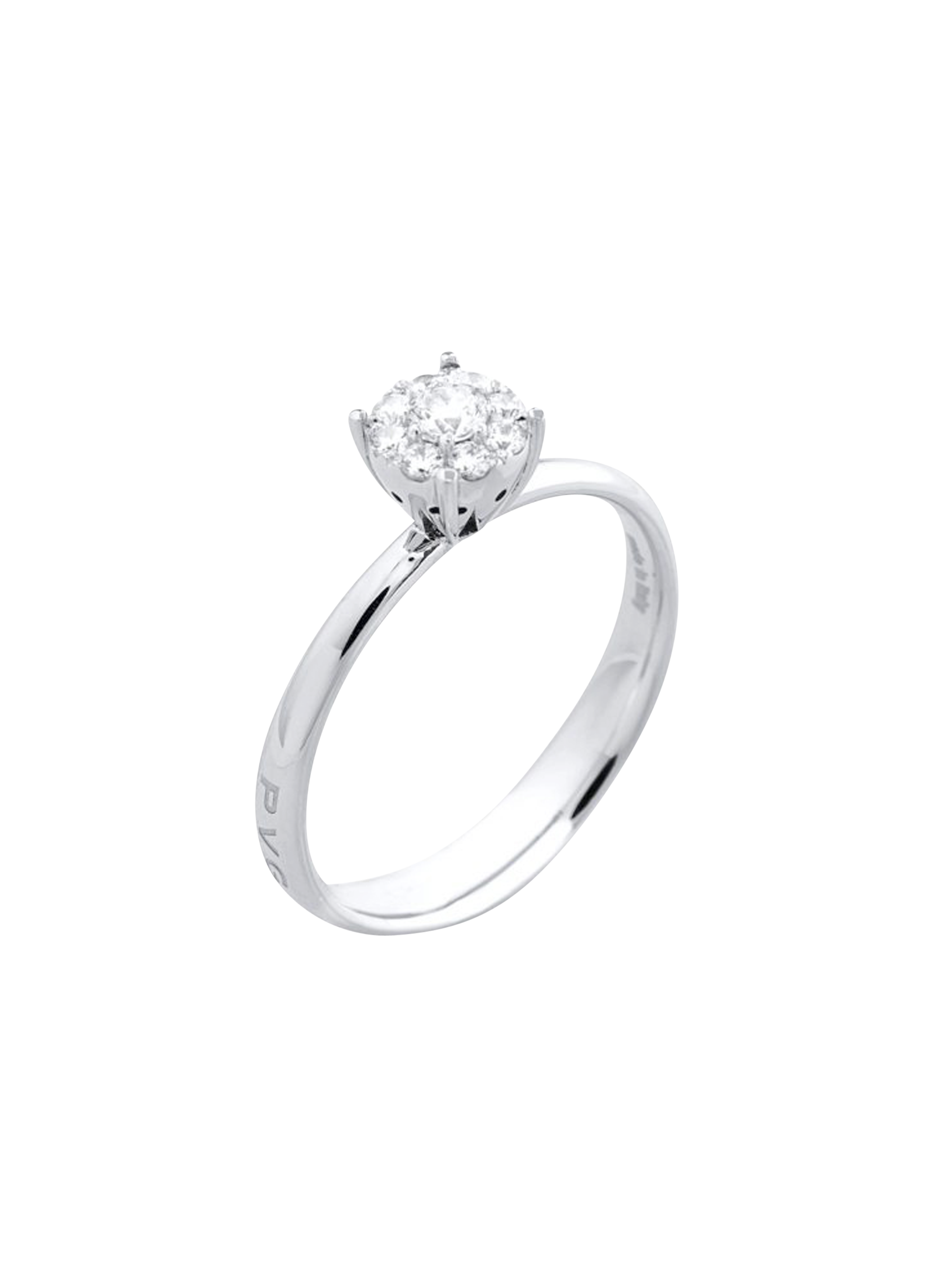 Ponte Vecchio Gioielli Artemide Ring Ponte Vecchio Gioielli Artemide Ring