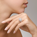 Pomellato Nudo Petit Ring