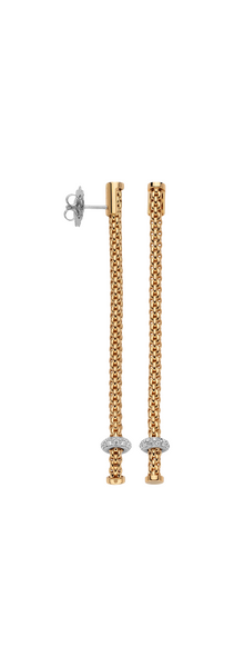 Fope Prima Ohrhänger Fope Prima Ohrhänger