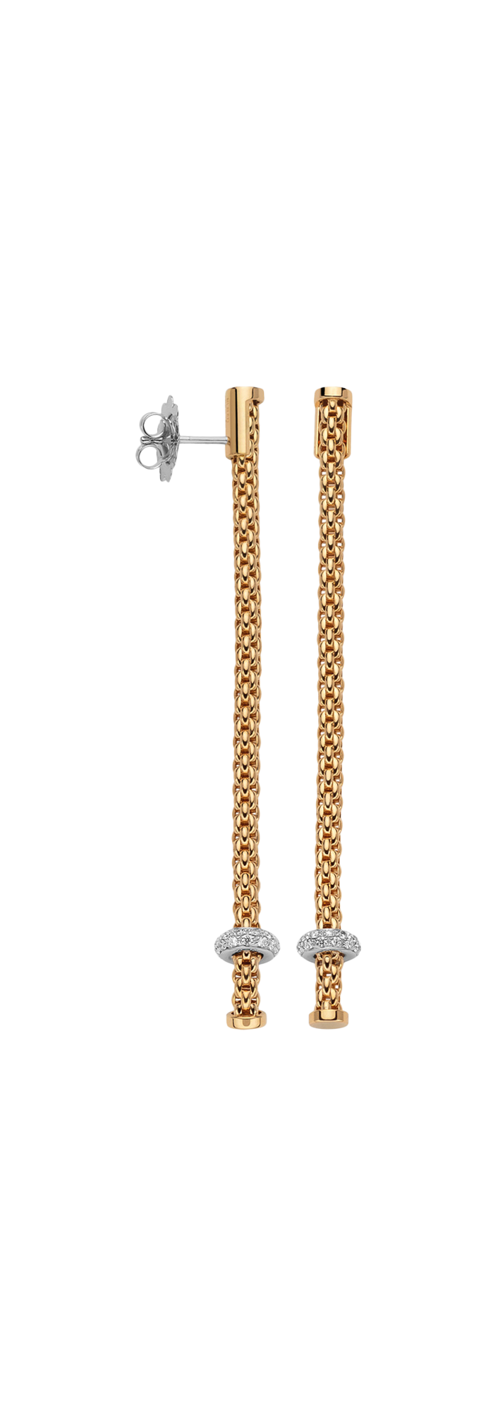 Fope Prima Ohrhänger Fope Prima Ohrhänger