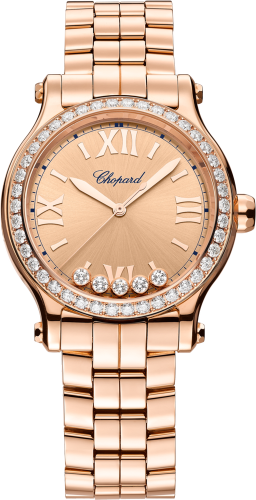 Chopard Happy Sport Automatic 33mm
