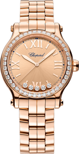 Chopard Happy Sport Automatik 33mm