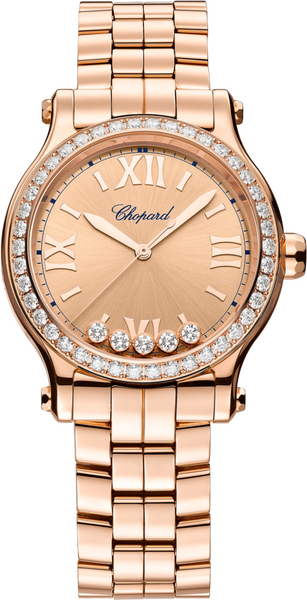 Chopard Happy Sport Automatik 33mm