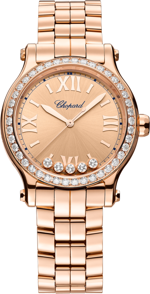 Chopard Happy Sport Automatic 33mm Chopard Happy Sport Automatic 33mm