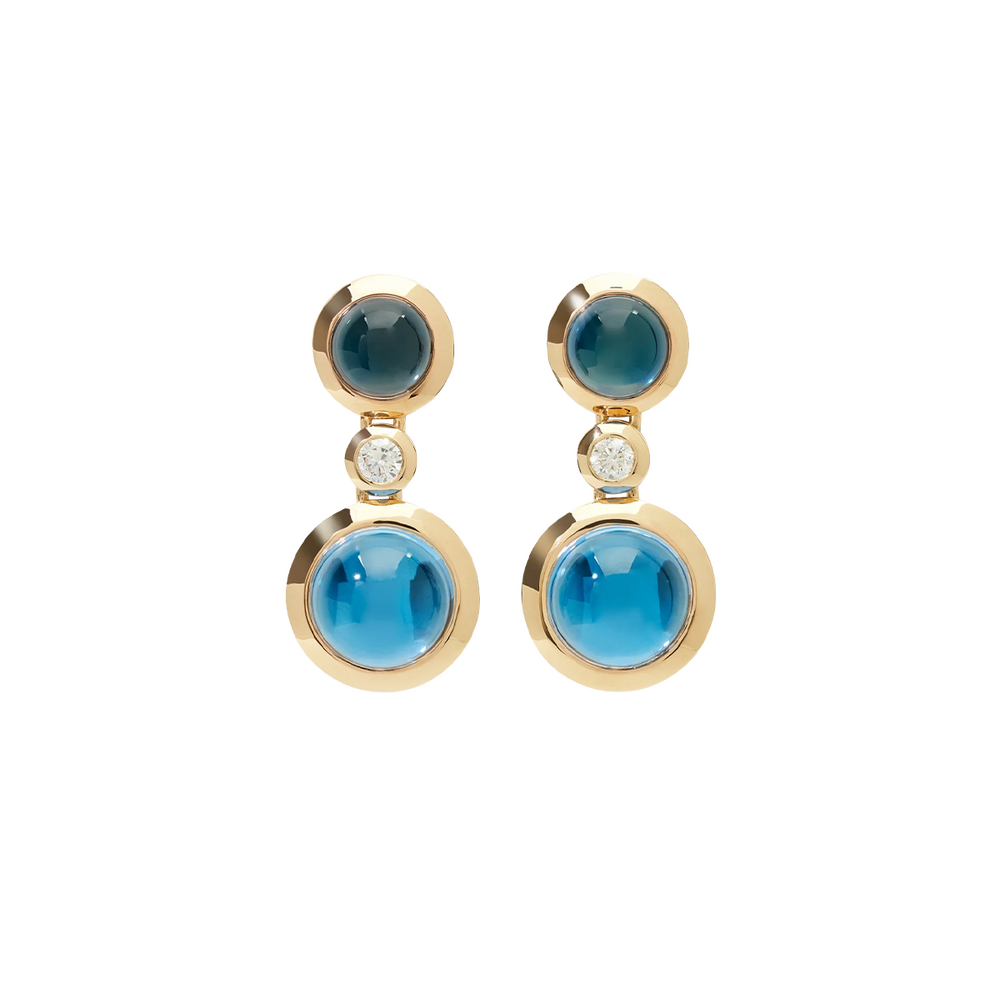 Tamara Comolli Sky Earrings