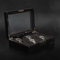 Heisse & Söhne Tenor 10 Watch Box