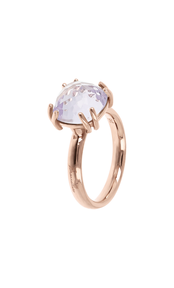 Bronzallure Eterna Ring Bronzallure Eterna Ring