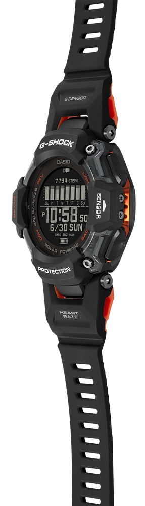 CASIO G-SHOCK 52mm