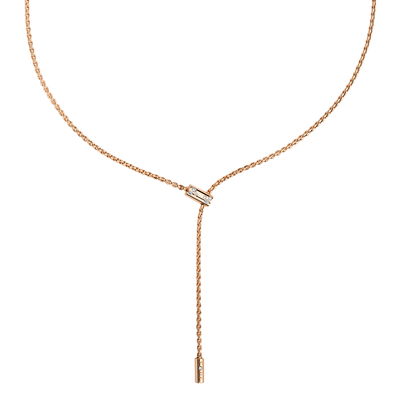 Fope Aria Necklace Fope Aria Necklace