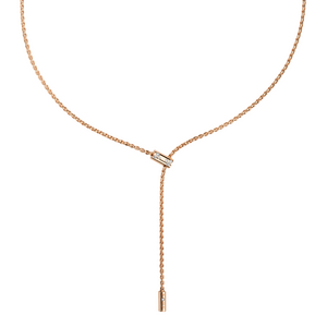 Fope Aria Necklace Fope Aria Necklace