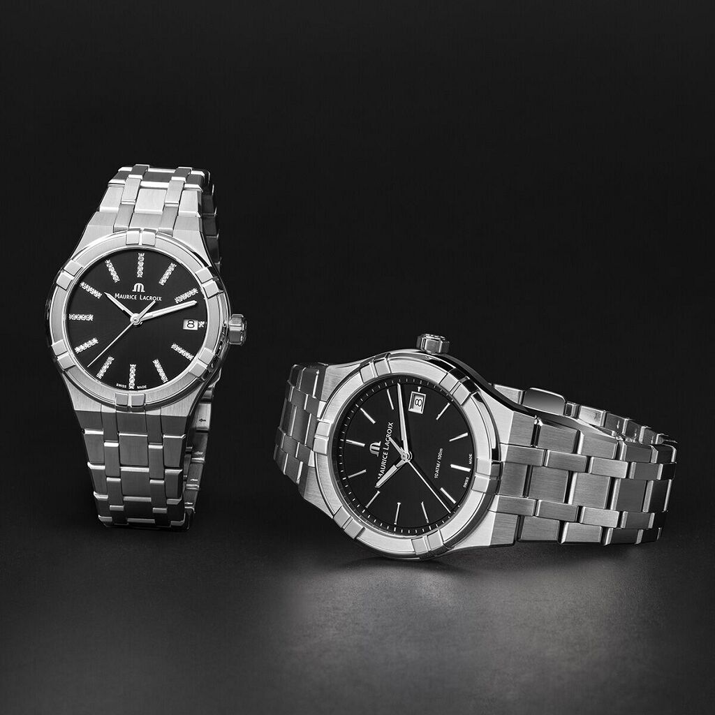 Aikon Quartz Date 35mm Aikon Quartz Date 35mm
