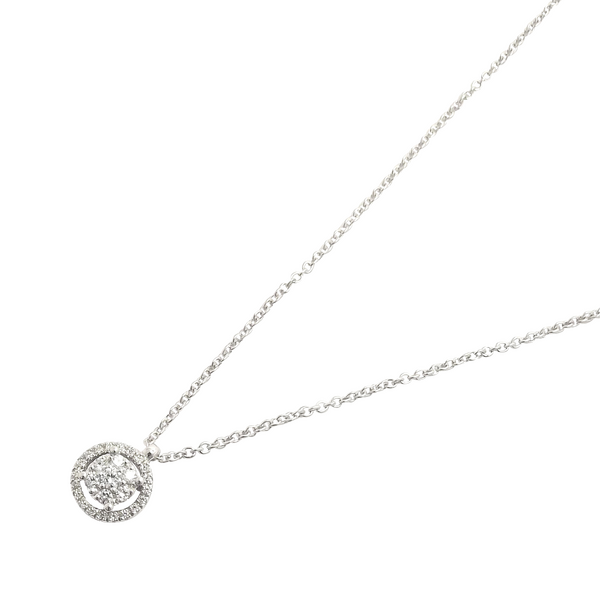 Ponte Vecchio Gioielli Artemide necklace with pendant Ponte Vecchio Gioielli Artemide necklace with pendant