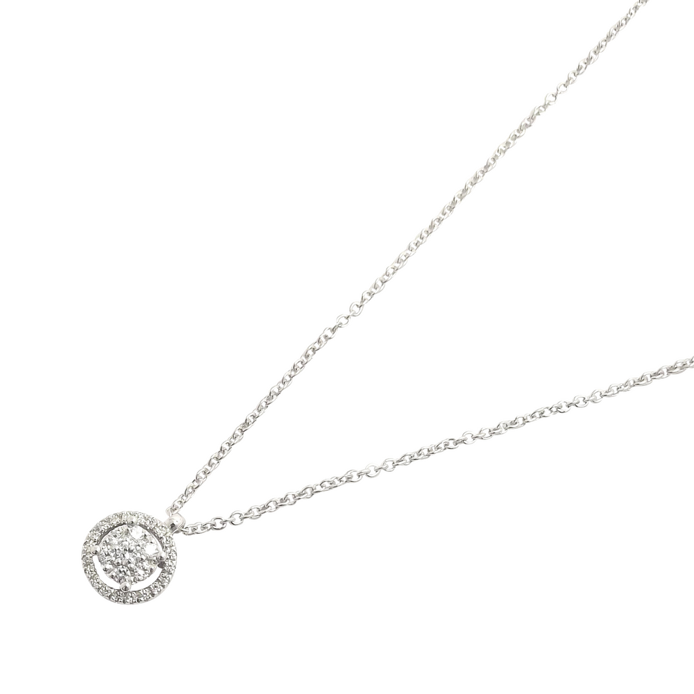 Ponte Vecchio Gioielli Artemide necklace with pendant Ponte Vecchio Gioielli Artemide necklace with pendant