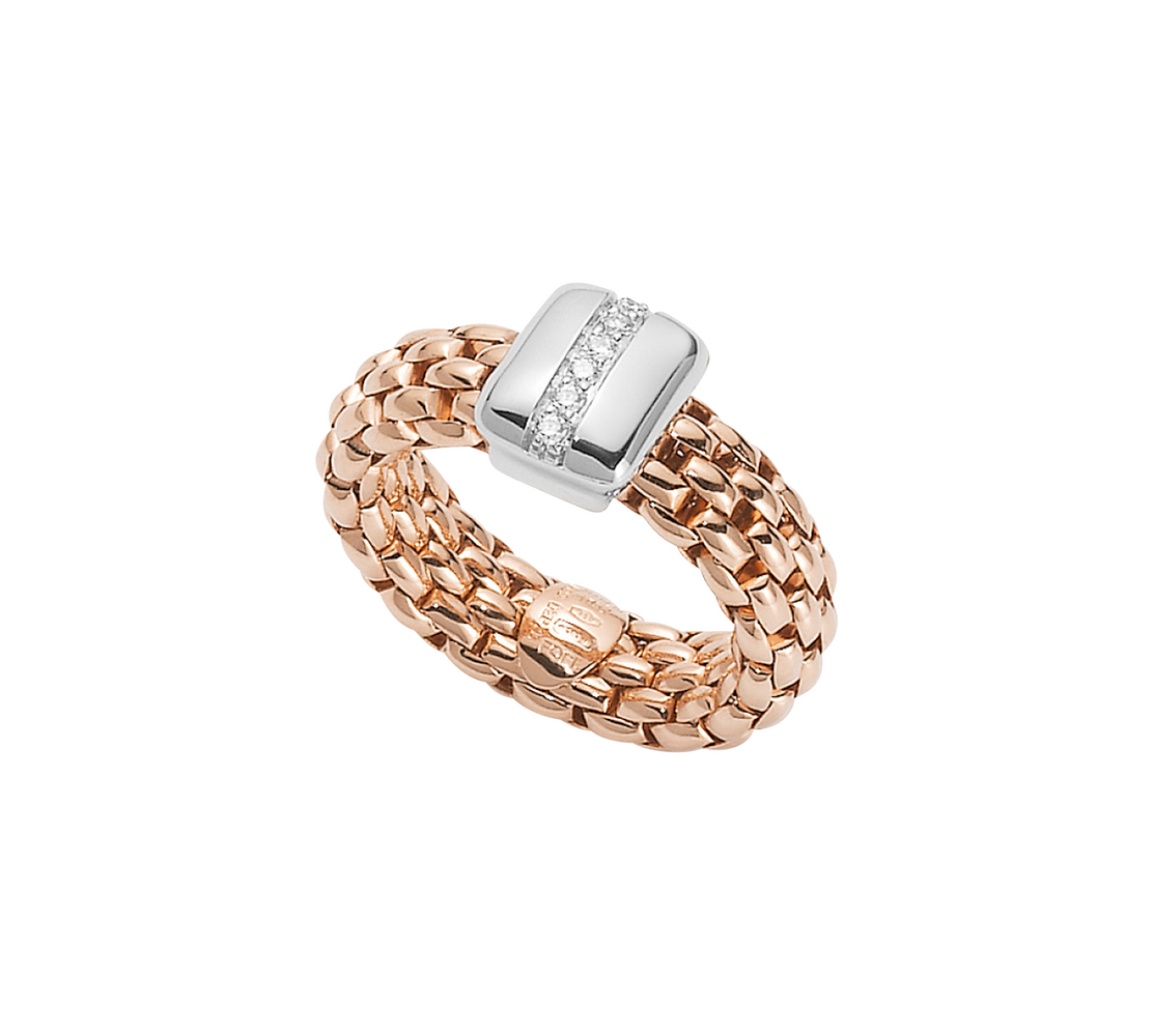 Fope Vendôme Flex'it Ring Fope Vendôme Flex'it Ring