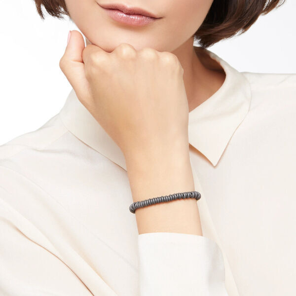 175873 DBB9004 RONDE 000MX 100 Dodo rondelle bracelet silver 18k yellow gold titanium m64b0298334c6d641