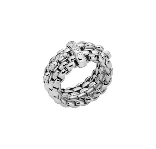 Fope Panorama Flex'it Ring